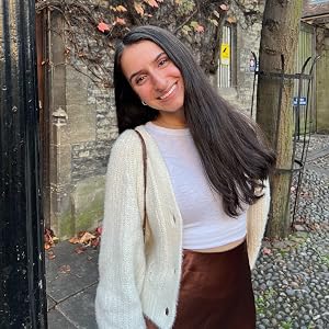 Author Liana Cincotti
